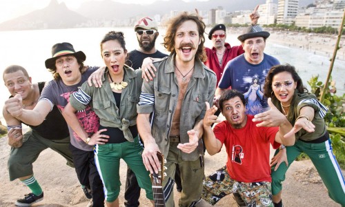   Gogol Bordello: ad agosto il nuovo album 